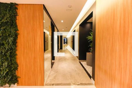 Apartamento para alugar com 47m², 2 quartos e 1 vagaÁrea comum