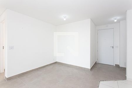 Sala de apartamento para alugar com 2 quartos, 50m² em Vila Esperança, São Paulo