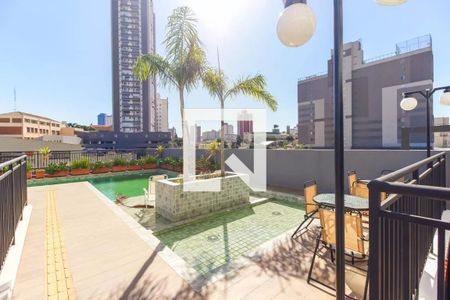 Apartamento para alugar com 47m², 2 quartos e 1 vagaÁrea comum - Piscina