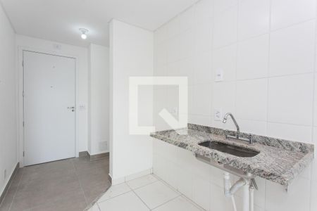 Apartamento para alugar com 47m², 2 quartos e 1 vagaCozinha