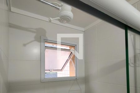 Apartamento para alugar com 50m², 1 quarto e 1 vaga Apartamento para alugar com 50m², 1 quarto e 1 vagaBanheiro