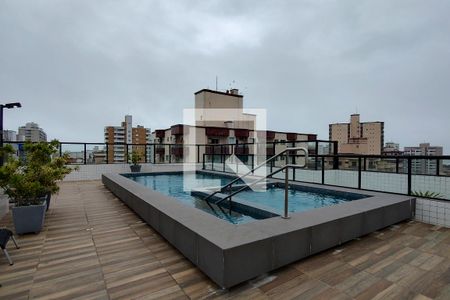 Apartamento para alugar com 50m², 1 quarto e 1 vaga Apartamento para alugar com 50m², 1 quarto e 1 vagaÁrea comum - Piscina