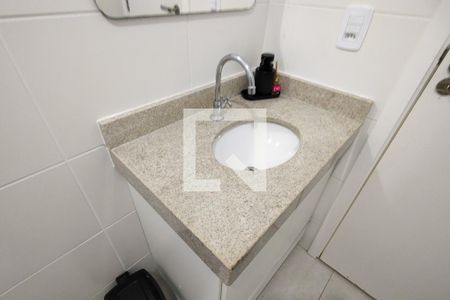 Apartamento para alugar com 50m², 1 quarto e 1 vaga Apartamento para alugar com 50m², 1 quarto e 1 vagaBanheiro