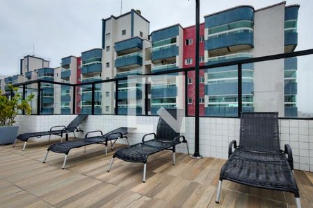 Apartamento para alugar com 50m², 1 quarto e 1 vaga Apartamento para alugar com 50m², 1 quarto e 1 vagaÁrea comum - Piscina