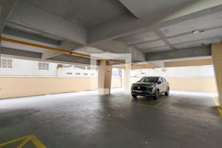 Apartamento para alugar com 50m², 1 quarto e 1 vaga Apartamento para alugar com 50m², 1 quarto e 1 vagaGaragem