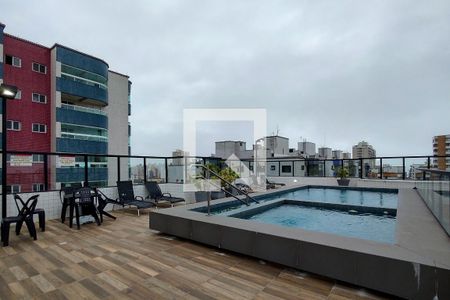 Apartamento para alugar com 50m², 1 quarto e 1 vaga Apartamento para alugar com 50m², 1 quarto e 1 vagaÁrea comum - Piscina