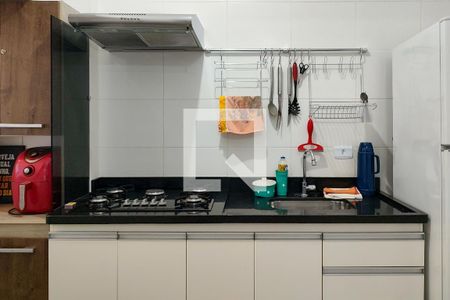 Apartamento para alugar com 50m², 1 quarto e 1 vaga Apartamento para alugar com 50m², 1 quarto e 1 vagaCozinha