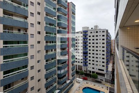 Apartamento para alugar com 50m², 1 quarto e 1 vaga Apartamento para alugar com 50m², 1 quarto e 1 vagaVista da Sacada