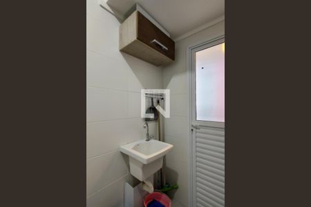 Apartamento para alugar com 50m², 1 quarto e 1 vaga Apartamento para alugar com 50m², 1 quarto e 1 vagaÁrea de Serviço