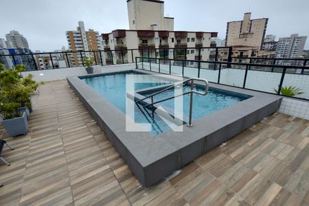 Apartamento para alugar com 50m², 1 quarto e 1 vaga Apartamento para alugar com 50m², 1 quarto e 1 vagaÁrea comum - Piscina