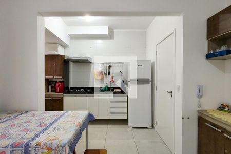 Apartamento para alugar com 50m², 1 quarto e 1 vaga Apartamento para alugar com 50m², 1 quarto e 1 vagaCozinha