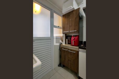 Apartamento para alugar com 50m², 1 quarto e 1 vaga Apartamento para alugar com 50m², 1 quarto e 1 vagaÁrea de Serviço