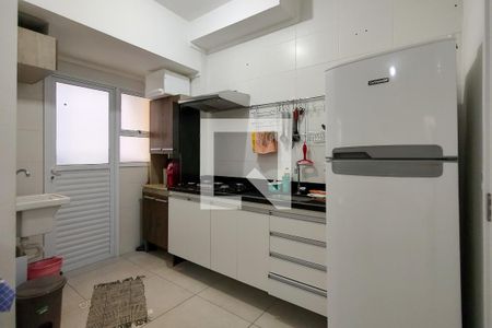 Apartamento para alugar com 50m², 1 quarto e 1 vaga Apartamento para alugar com 50m², 1 quarto e 1 vagaCozinha