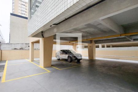 Apartamento para alugar com 50m², 1 quarto e 1 vaga Apartamento para alugar com 50m², 1 quarto e 1 vagaGaragem