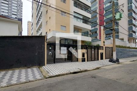 Apartamento para alugar com 50m², 1 quarto e 1 vaga Apartamento para alugar com 50m², 1 quarto e 1 vagaFachada do Prédio