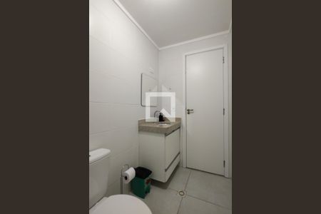 Apartamento para alugar com 50m², 1 quarto e 1 vaga Apartamento para alugar com 50m², 1 quarto e 1 vagaBanheiro