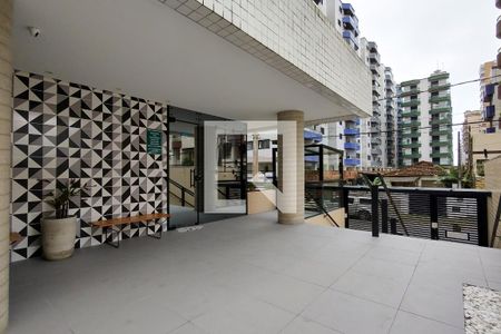 Apartamento para alugar com 50m², 1 quarto e 1 vaga Apartamento para alugar com 50m², 1 quarto e 1 vagaHall de entrada