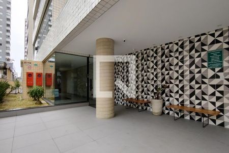 Apartamento para alugar com 50m², 1 quarto e 1 vaga Apartamento para alugar com 50m², 1 quarto e 1 vagaHall de entrada