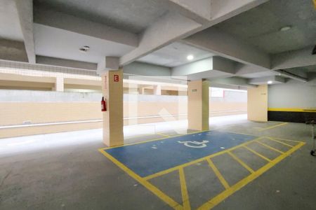 Apartamento para alugar com 50m², 1 quarto e 1 vaga Apartamento para alugar com 50m², 1 quarto e 1 vagaGaragem