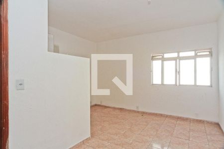 Sala de kitnet/studio para alugar com 1 quarto, 30m² em Itaberaba, São Paulo