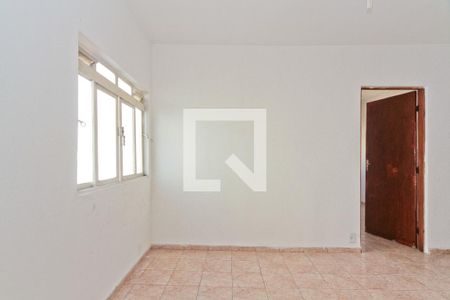 Sala de kitnet/studio para alugar com 1 quarto, 30m² em Itaberaba, São Paulo