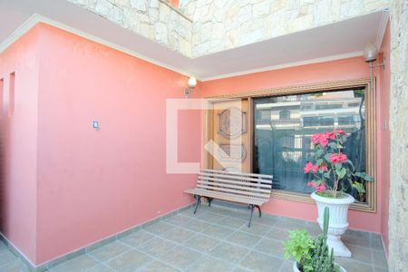 Casa à venda com 650m², 5 quartos e 4 vagasEntrada
