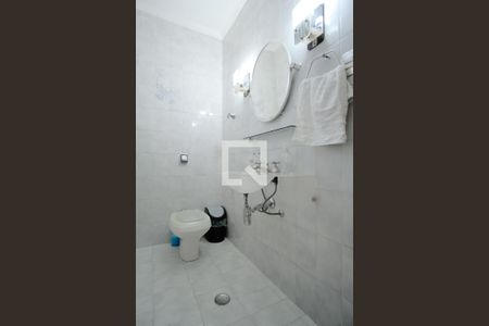 Lavabo de casa à venda com 5 quartos, 650m² em Vila Matilde, São Paulo