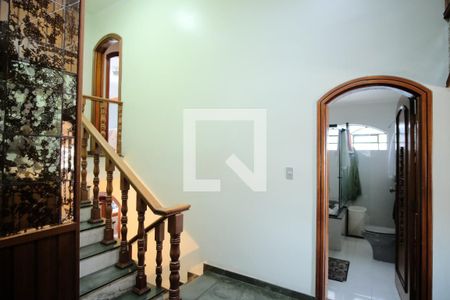 Casa à venda com 650m², 5 quartos e 4 vagasHall dos Quartos