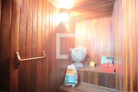 Casa à venda com 650m², 5 quartos e 4 vagasBanheiro da Suíte 1