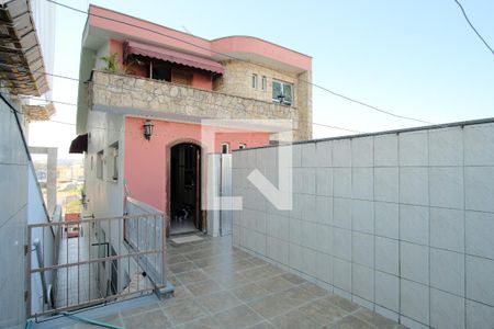 Casa à venda com 650m², 5 quartos e 4 vagasQuintal