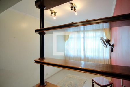 Casa à venda com 650m², 5 quartos e 4 vagasSala de Estar