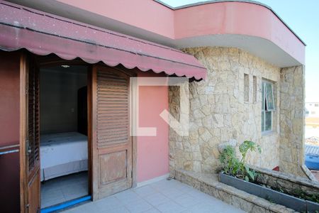 Casa à venda com 650m², 5 quartos e 4 vagasSuíte Varanda