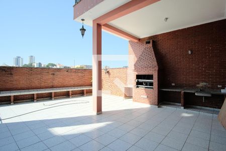 Casa à venda com 650m², 5 quartos e 4 vagasÁrea gourmet