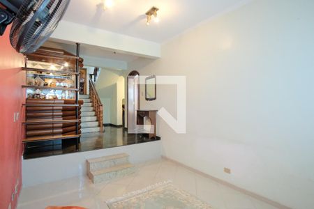 Casa à venda com 650m², 5 quartos e 4 vagasSala de Estar