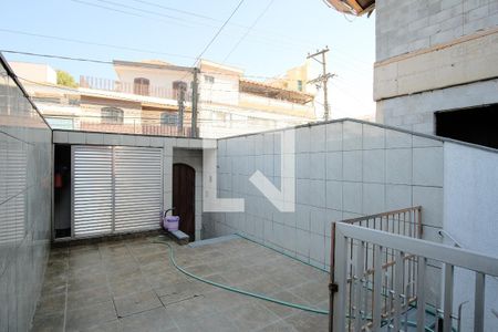 Casa à venda com 650m², 5 quartos e 4 vagasQuintal