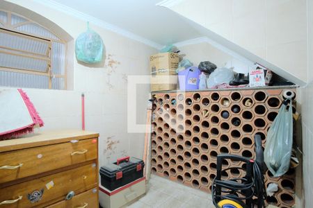 Casa à venda com 650m², 5 quartos e 4 vagasAdega