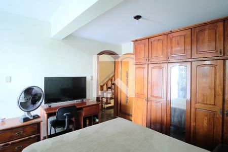 Casa à venda com 650m², 5 quartos e 4 vagasQuarto 1