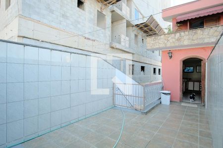 Casa à venda com 650m², 5 quartos e 4 vagasQuintal