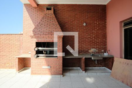 Casa à venda com 650m², 5 quartos e 4 vagasÁrea gourmet