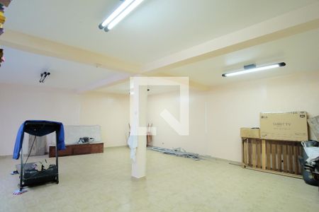 Casa à venda com 650m², 5 quartos e 4 vagasSalão de Jogos