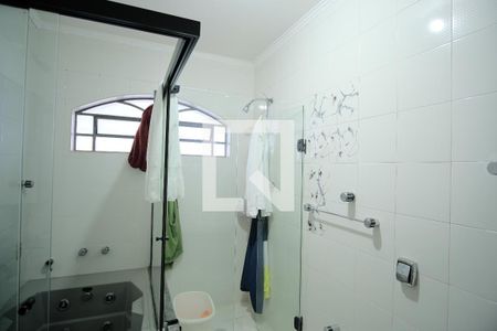 Casa à venda com 650m², 5 quartos e 4 vagasBanheiro Social