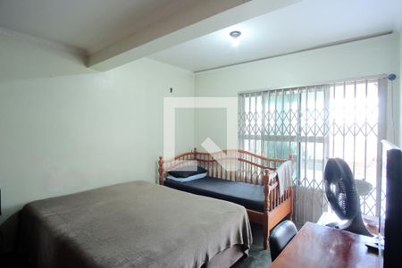 Casa à venda com 650m², 5 quartos e 4 vagasQuarto 1