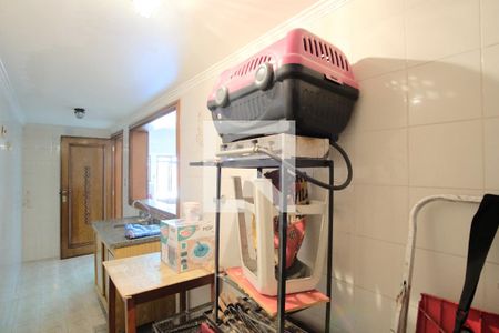 Casa à venda com 650m², 5 quartos e 4 vagasÁrea Gourmet