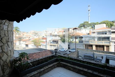 Casa à venda com 650m², 5 quartos e 4 vagasSuíte Varanda