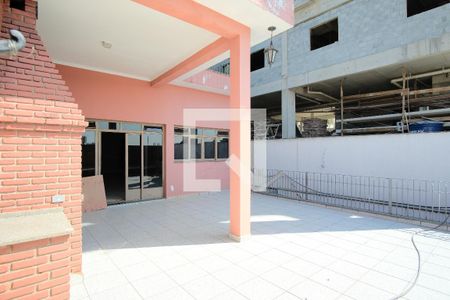 Casa à venda com 650m², 5 quartos e 4 vagasÁrea gourmet