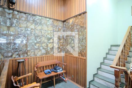 Casa à venda com 650m², 5 quartos e 4 vagasHall dos Quartos