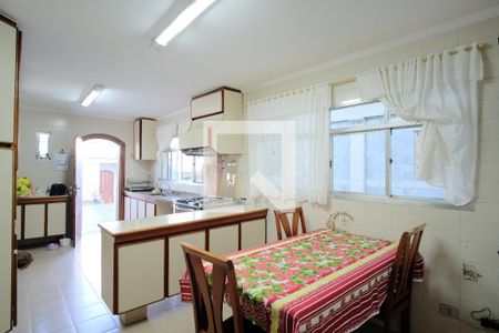 Casa à venda com 650m², 5 quartos e 4 vagasCozinha