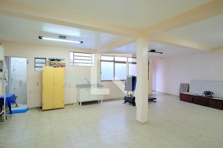 Casa à venda com 650m², 5 quartos e 4 vagasSalão de Jogos