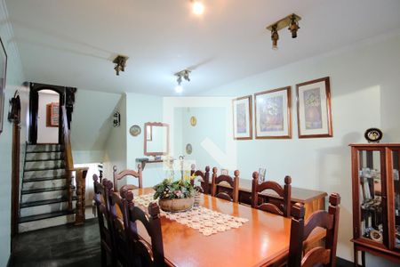 Sala de Jantar de casa à venda com 5 quartos, 650m² em Vila Matilde, São Paulo