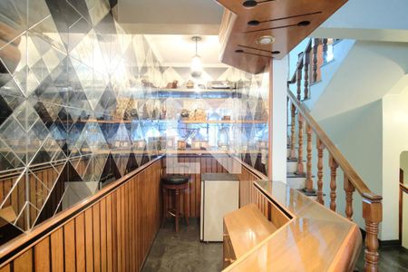 Casa à venda com 650m², 5 quartos e 4 vagasSala de Estar